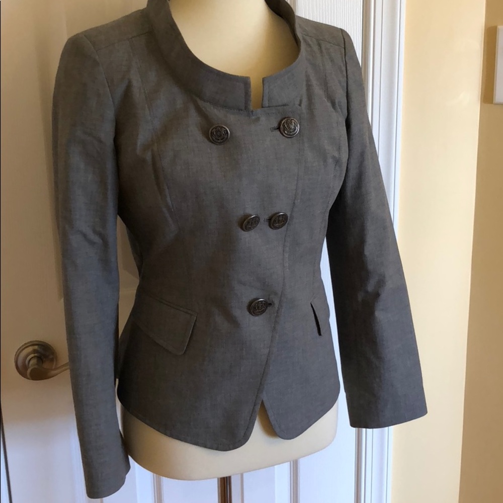 Iceberg jacket - Picture 4 of 8